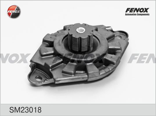 Подвеска, амортизатор FENOX SM23018