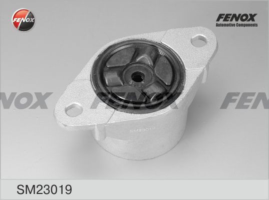 Подвеска, амортизатор FENOX SM23019
