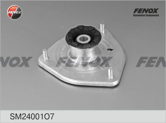 Подвеска, амортизатор FENOX SM24001O7