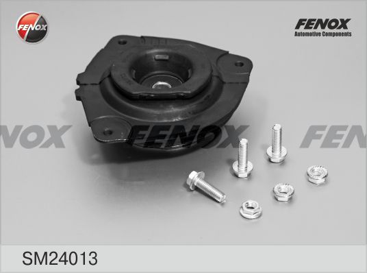 Подвеска, амортизатор FENOX SM24013
