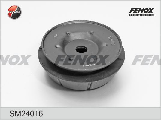 Подвеска, амортизатор FENOX SM24016