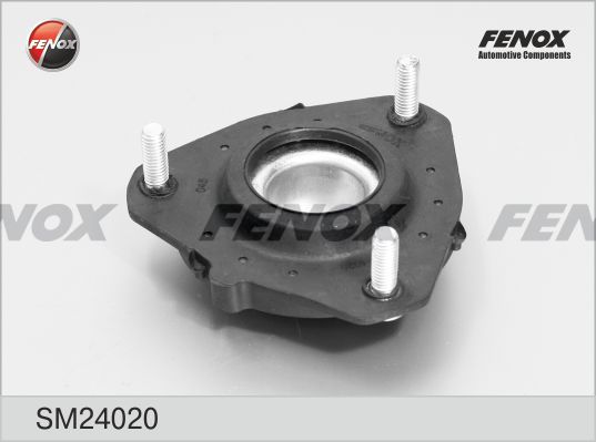 Подвеска, амортизатор FENOX SM24020