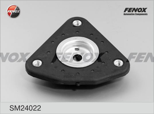 Подвеска, амортизатор FENOX SM24022