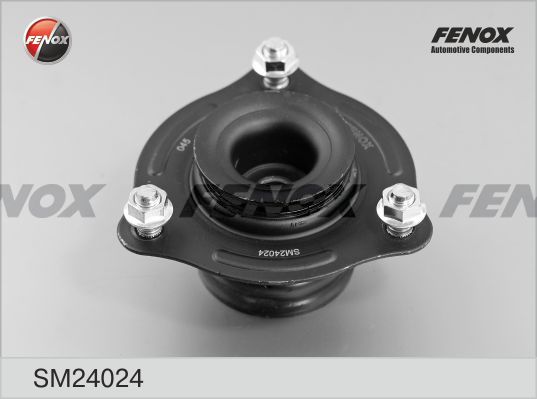 Подвеска, амортизатор FENOX SM24024
