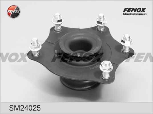 Подвеска, амортизатор FENOX SM24025