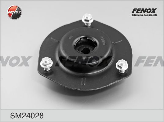 Подвеска, амортизатор FENOX SM24028