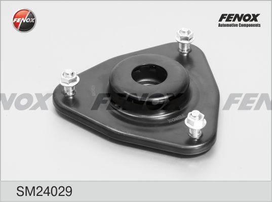 Подвеска, амортизатор FENOX SM24029
