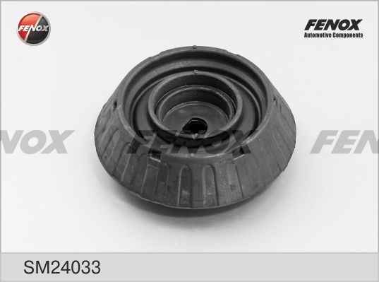 Подвеска, амортизатор FENOX SM24033