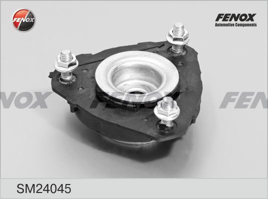 Подвеска, амортизатор FENOX SM24045