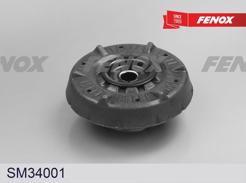 Подвеска, амортизатор FENOX SM34001