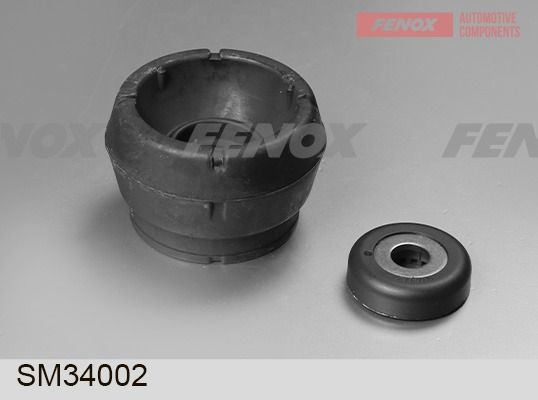 Подвеска, амортизатор FENOX SM34002
