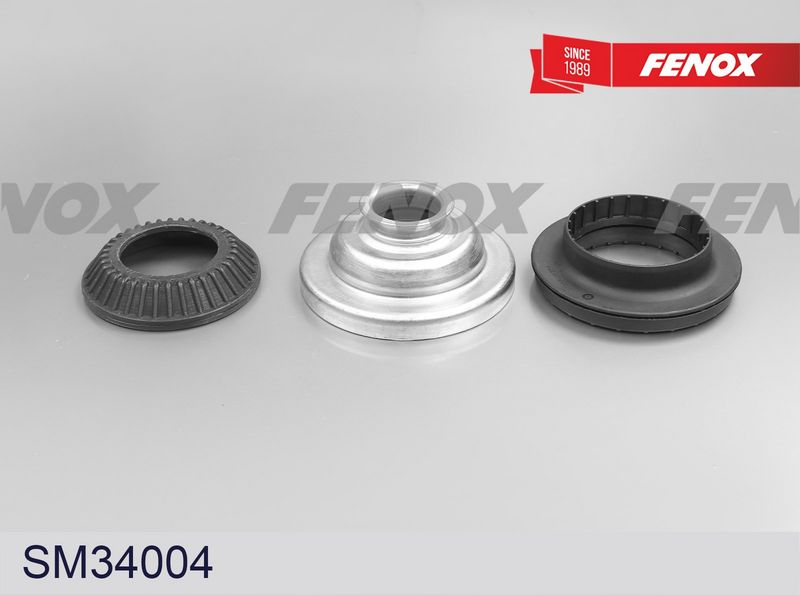 Подвеска, амортизатор FENOX SM34004
