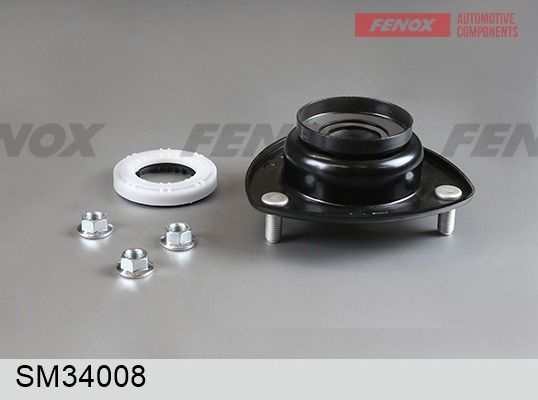 Подвеска, амортизатор FENOX SM34008