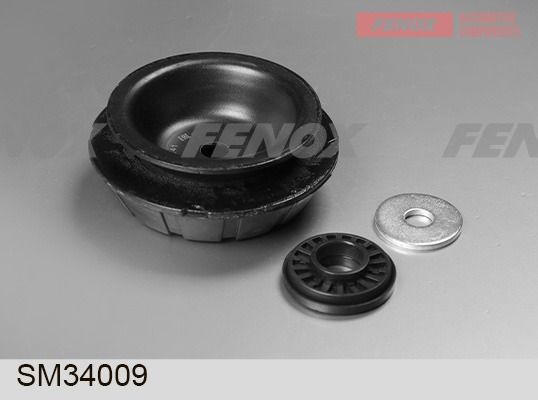 Подвеска, амортизатор FENOX SM34009