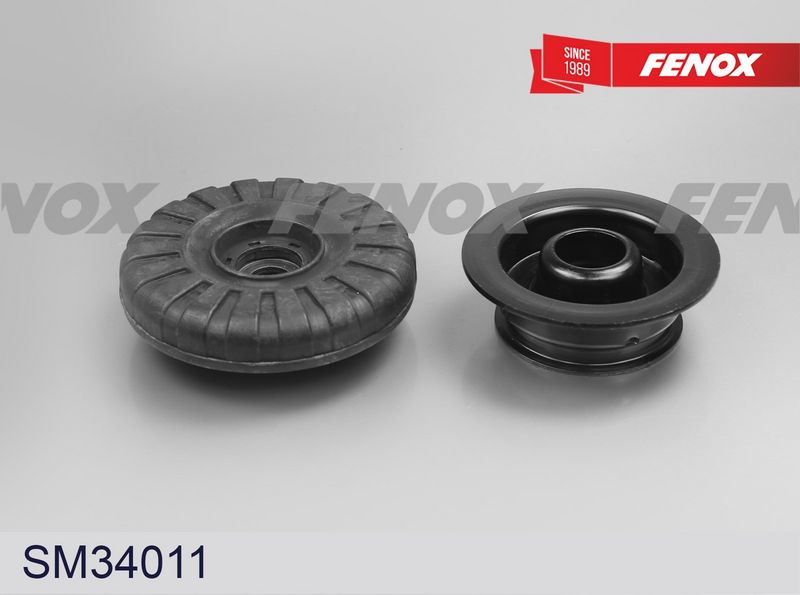 Подвеска, амортизатор FENOX SM34011