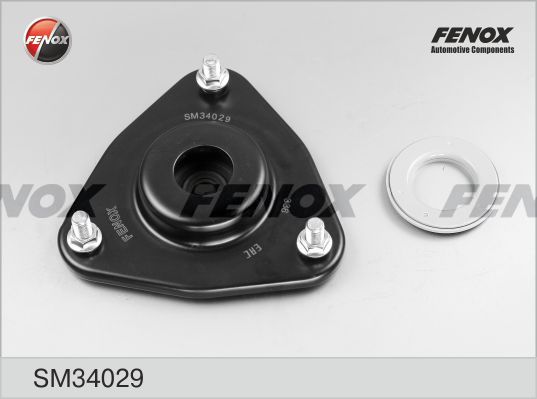 Подвеска, амортизатор FENOX SM34029