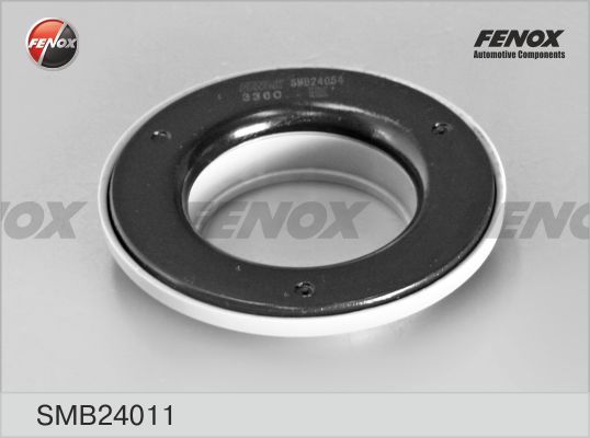 Подшипник качения, опора стойки амортизатора FENOX SMB24011