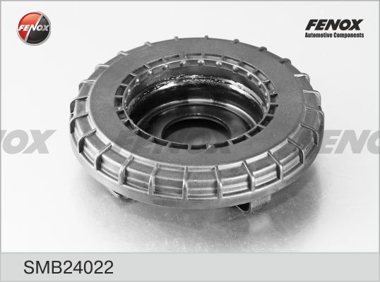 Подшипник качения, опора стойки амортизатора FENOX SMB24022