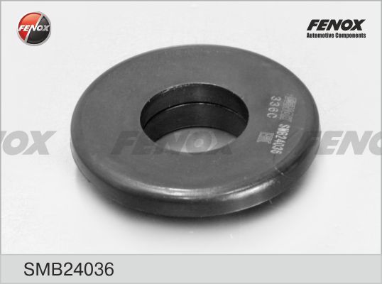 Подшипник качения, опора стойки амортизатора FENOX SMB24036