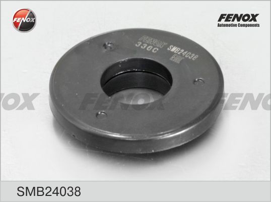 Подшипник качения, опора стойки амортизатора FENOX SMB24038