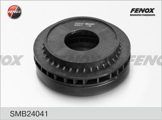 Подшипник качения, опора стойки амортизатора FENOX SMB24041