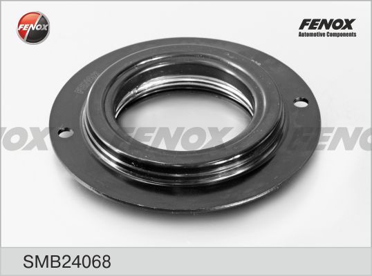 Подшипник качения, опора стойки амортизатора FENOX SMB24068