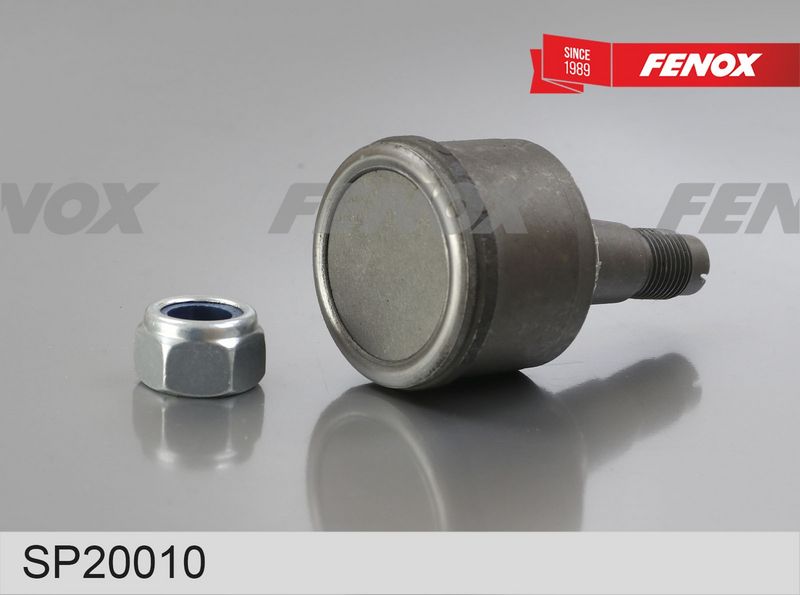 Наконечник поперечной рулевой тяги FENOX SP20010