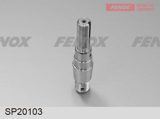 Наконечник поперечной рулевой тяги FENOX SP20103