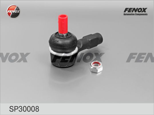 Наконечник поперечной рулевой тяги FENOX SP30008