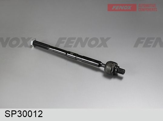 Осевой шарнир, рулевая тяга FENOX SP30012