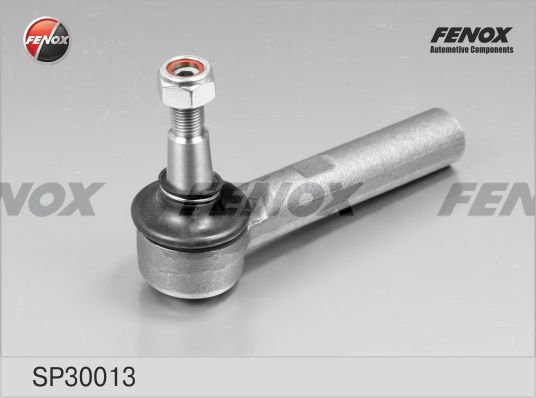 Наконечник поперечной рулевой тяги FENOX SP30013