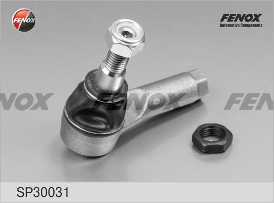 Наконечник поперечной рулевой тяги FENOX SP30031