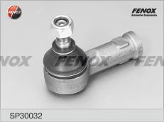 Наконечник поперечной рулевой тяги FENOX SP30032
