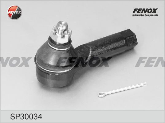 Наконечник поперечной рулевой тяги FENOX SP30034