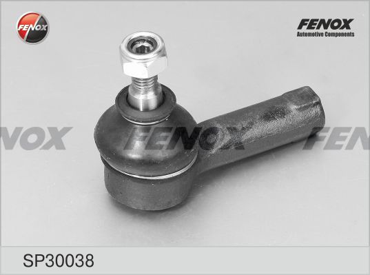 Наконечник поперечной рулевой тяги FENOX SP30038