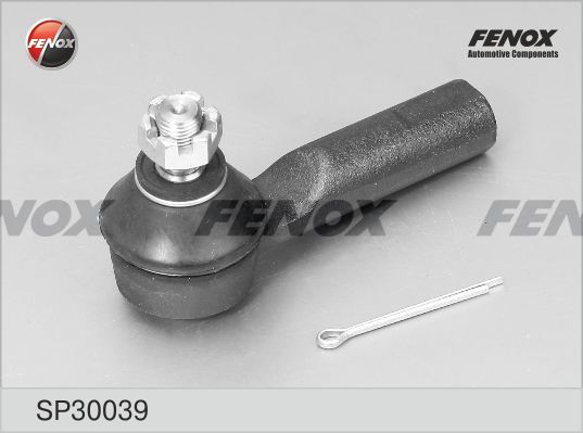 Наконечник поперечной рулевой тяги FENOX SP30039