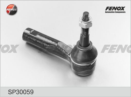Наконечник поперечной рулевой тяги FENOX SP30059