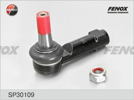 Наконечник поперечной рулевой тяги FENOX SP30109