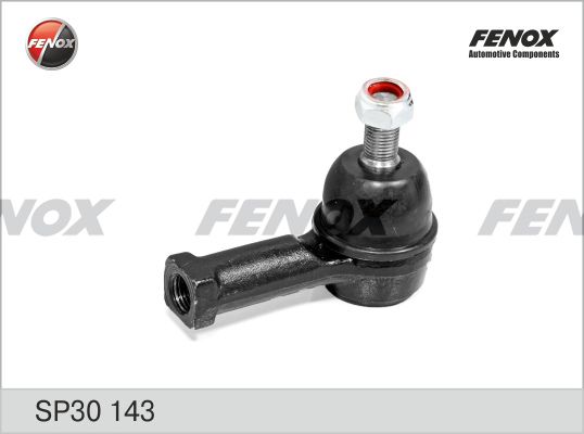 Наконечник поперечной рулевой тяги FENOX SP30143