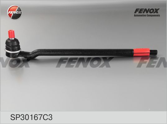 Наконечник поперечной рулевой тяги FENOX SP30167C3