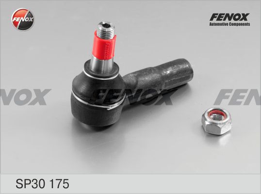 Наконечник поперечной рулевой тяги FENOX SP30175