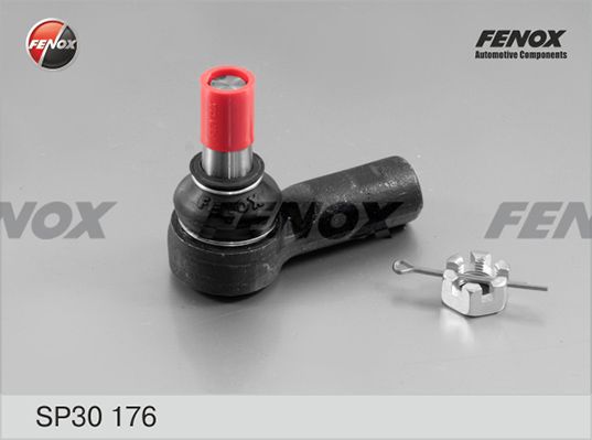 Наконечник поперечной рулевой тяги FENOX SP30176