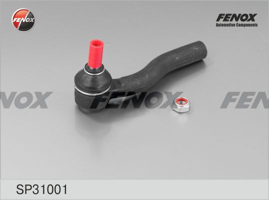 Наконечник поперечной рулевой тяги FENOX SP31001