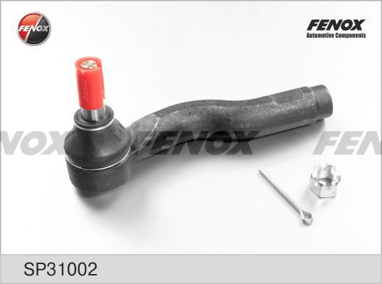 Наконечник поперечной рулевой тяги FENOX SP31002