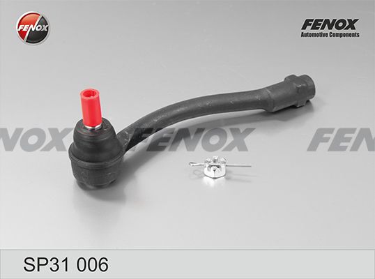 Наконечник поперечной рулевой тяги FENOX SP31006