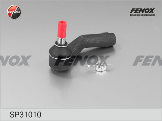 Наконечник поперечной рулевой тяги FENOX SP31010