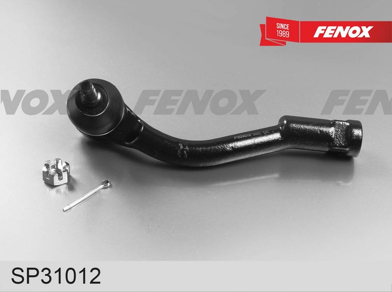 Наконечник поперечной рулевой тяги FENOX SP31012