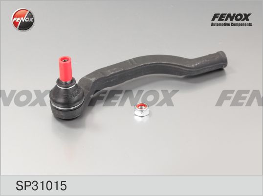 Наконечник поперечной рулевой тяги FENOX SP31015