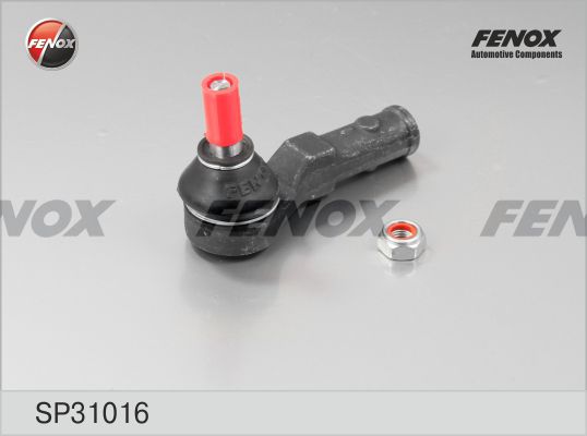 Наконечник поперечной рулевой тяги FENOX SP31016