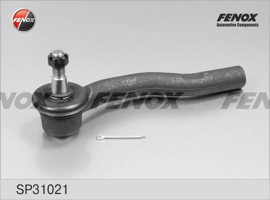 Наконечник поперечной рулевой тяги FENOX SP31021